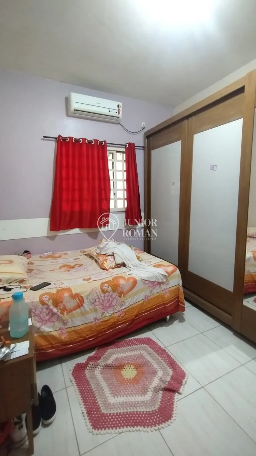 Imagem CASA 3 QUARTOS COM PISCINA NO BAIRRO RIO GRANDE - BARREIRAS/BA