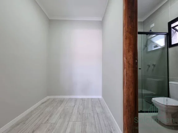 Imagem Casa 3 suítes e 4 vagas garagem, piscina , Condomínio Terras de Atibaia 1