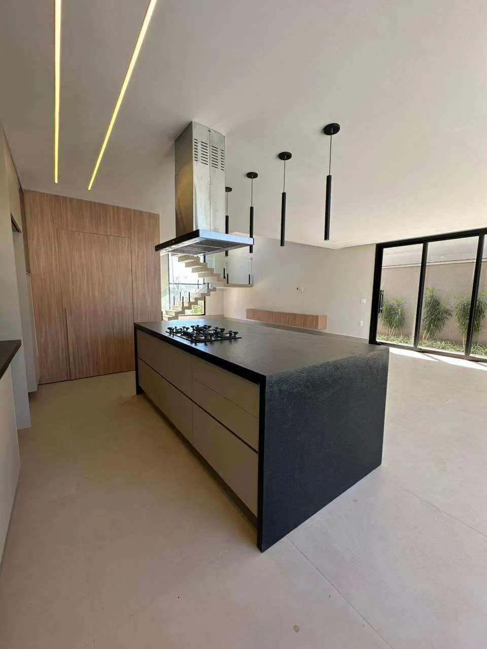 Imagem Casa à venda em Franca, Parque Universitário, com 3 quartos, 240m2