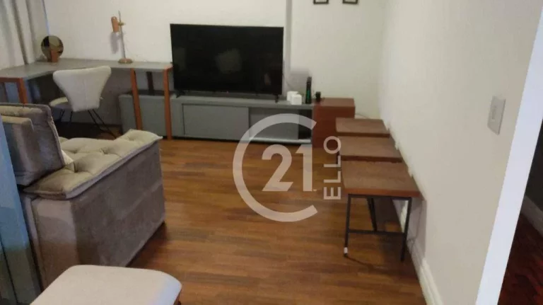 Imagem Apartamento mobiliado, com 3 dormitórios para alugar, 137 m² por R$ 14.102/mês - Jardim Paulista - São Paulo/SP