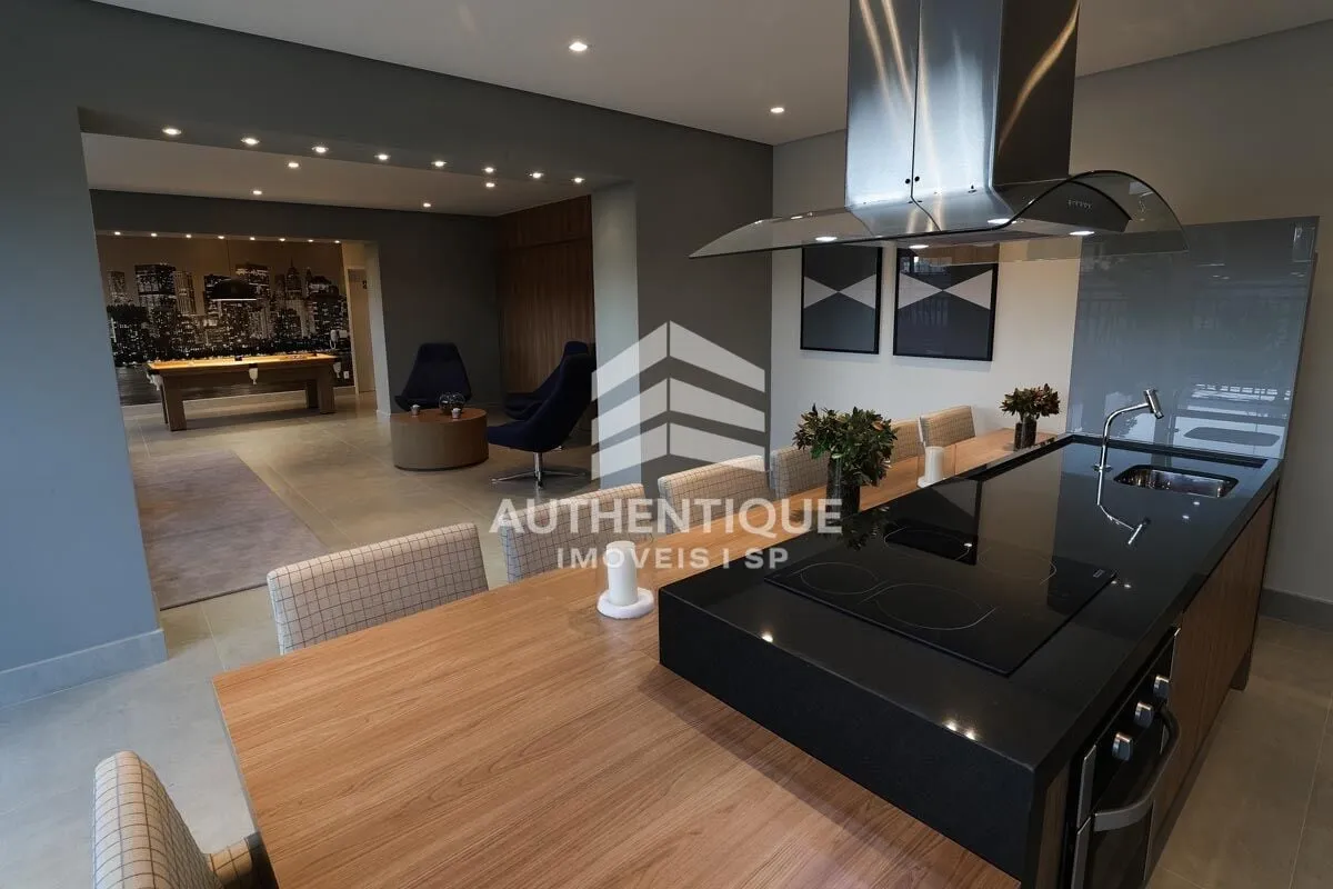 Imagem Viva Cittá Liberdade - Apartamento à venda em São Paulo/SP