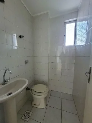 Imagem Sala de frente na Protásio alves esquina São Manoel