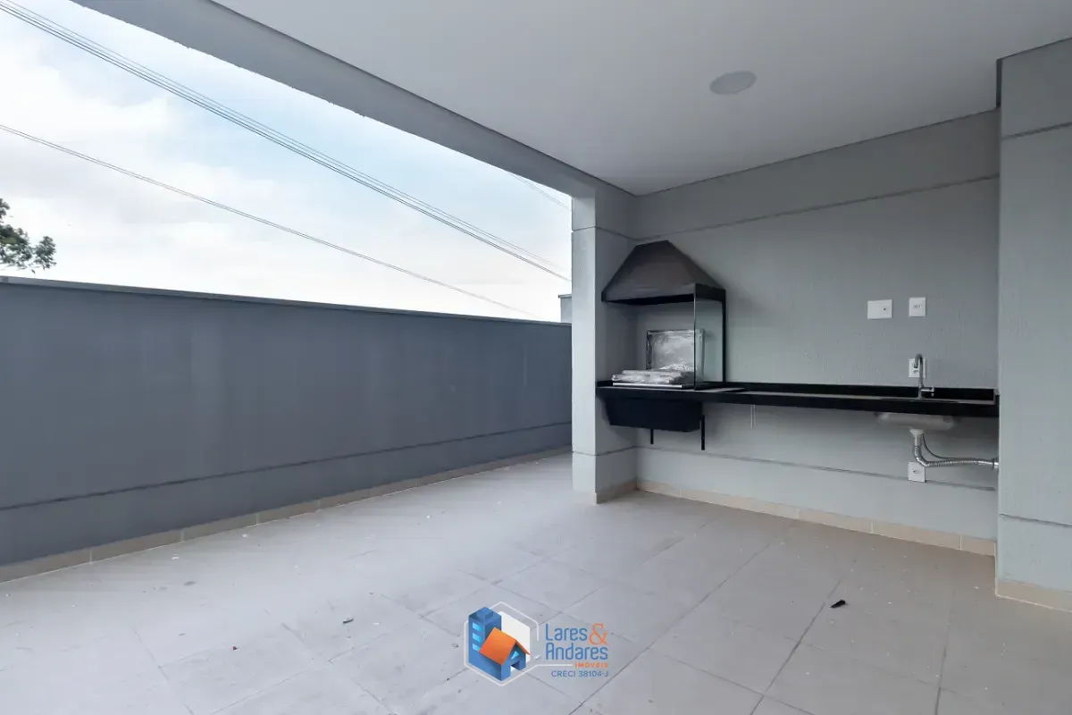 Imagem Apartamento para venda em City América com 3 quartos, sendo 1 suíte, 161.59m²