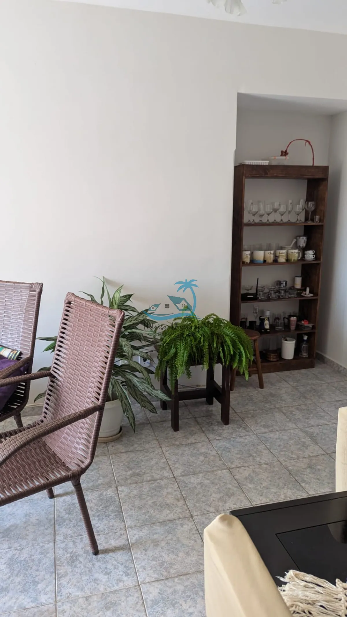Imagem Apartamento com 2 dormitórios a venda em Ubatuba no Bairro Itaguá.