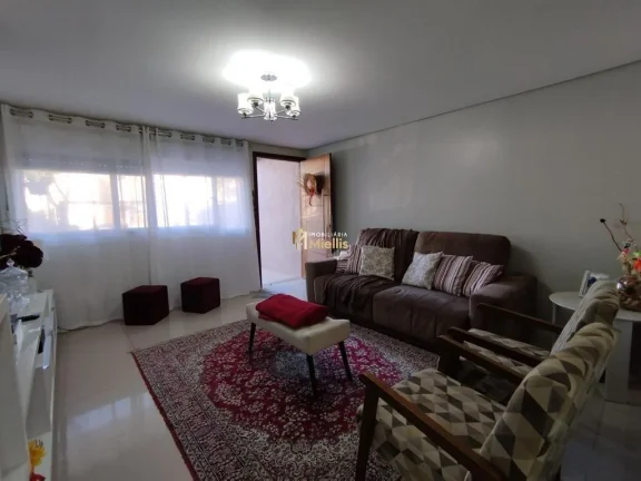 Imagem EXCELENTE Casa! 3 Suítes com sacada no Bairro Jardim Itú Porto Alegre