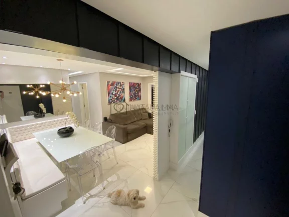 Imagem Apartamento 3 dorm, a venda na Vila Andrade! Varanda Gourmet
