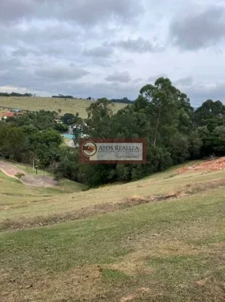 Imagem Vendo Oportunidade em Itatiba, Terreno 810m2 em condômino Ville de France, Jardim Paladino - R$ 320.000: Venda. Aproveite.