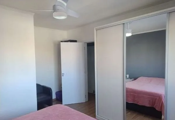 Imagem Apartamento no Cristo Redentor de 2 dormitórios e vaga