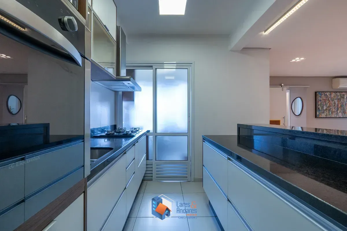 Imagem Apartamento para venda em Vila Suzana com 2 quartos, sendo 2 suítes, 103m²