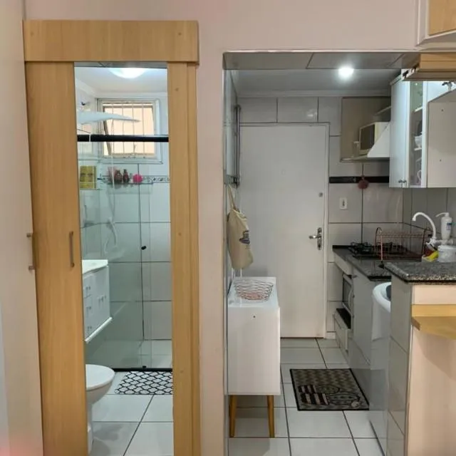 Imagem APARTAMENTO-KITNET-ÁREA CENTRAL DE CAMPINAS