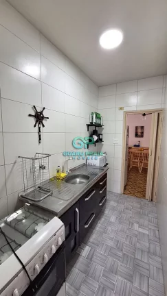 Imagem Apartamento à venda no bairro Enseada - Guarujá/SP