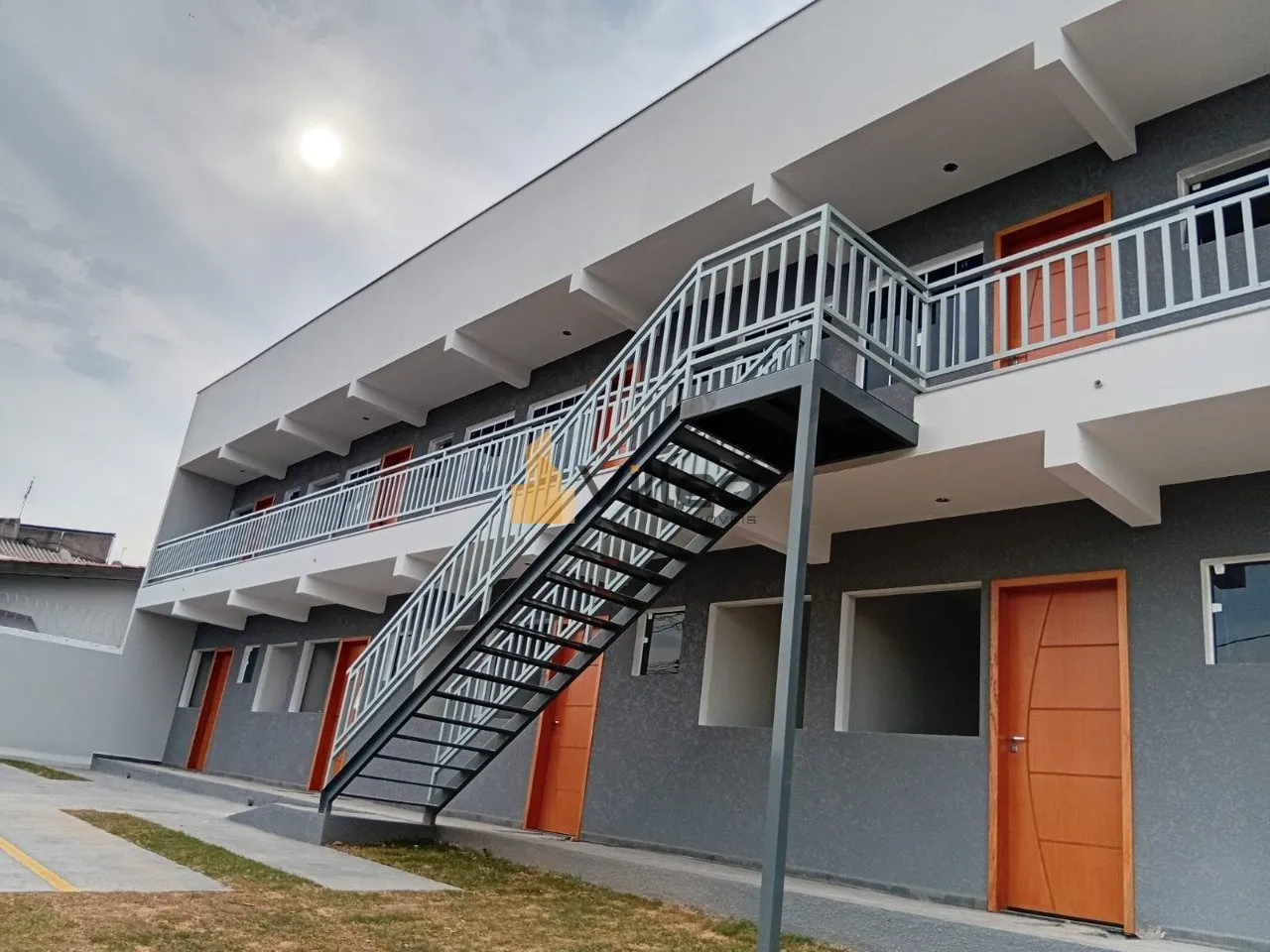 Imagem Kitnets à Venda no Parque Laranjeiras - Sorocaba

Excelente oportunidade para quem busca praticidad...