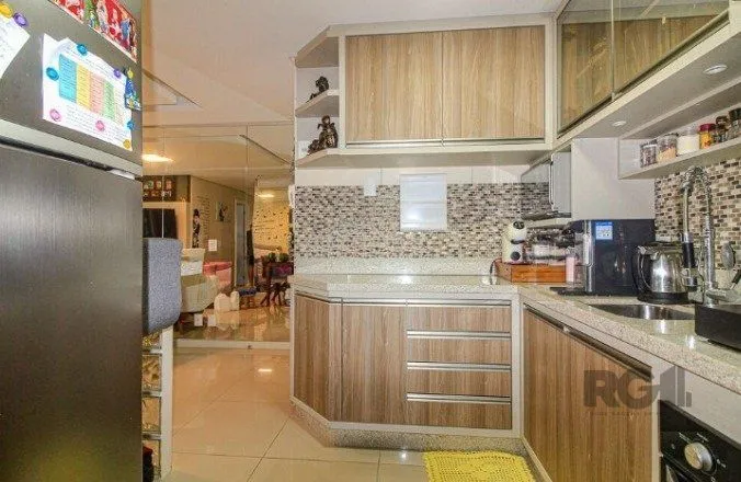 Imagem Apartamento em Teresópolis
