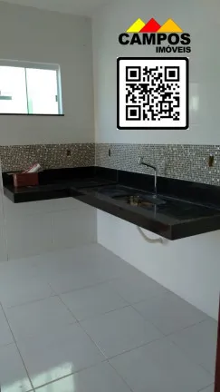 Casa com 3 Quartos à Venda, 90 m² em Centro - Araruama