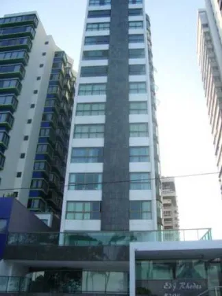 Imagem Apartamento com 3 Quartos para Alugar, 215 m² em Boa Viagem - Recife