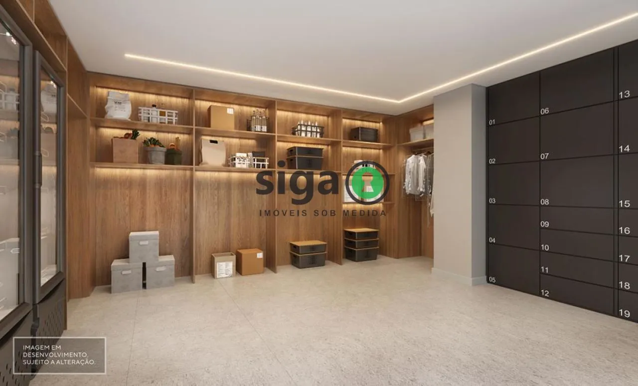 Foto do imóvel Apartamento Residencial