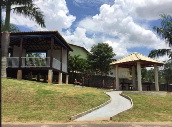 Imagem Terreno à venda, 1031 m² por R$ 245.000,00 - Condominio Residencial Dacha Sorocaba - Sorocaba/SP
