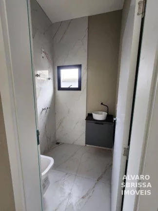 Imagem Oportunidade- Casa à Venda no Jardim Santa Rosa- Itu/SP