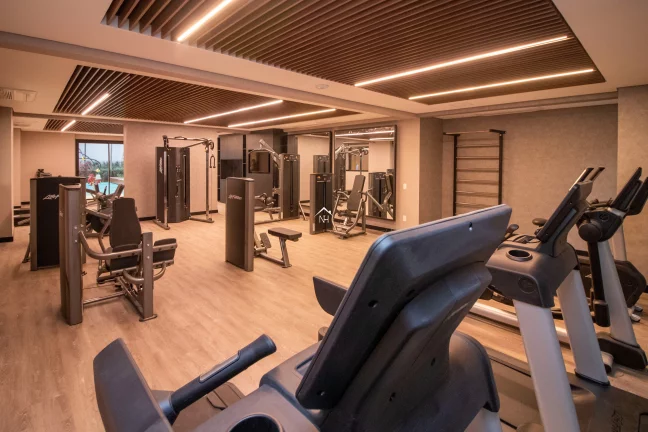Imagem Cobertura duplex ao lado do Parque Ibirapuera c/4 suítes,7 vagas, hall privativo, terraço gourmet com piscina e churrasqueira, fitness, brinquedoteca