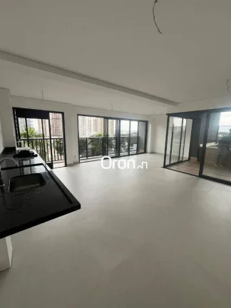 Apartamento à venda, 126 m² por R$ 1.450.000,00 - Setor Marista - Goiânia/GO
