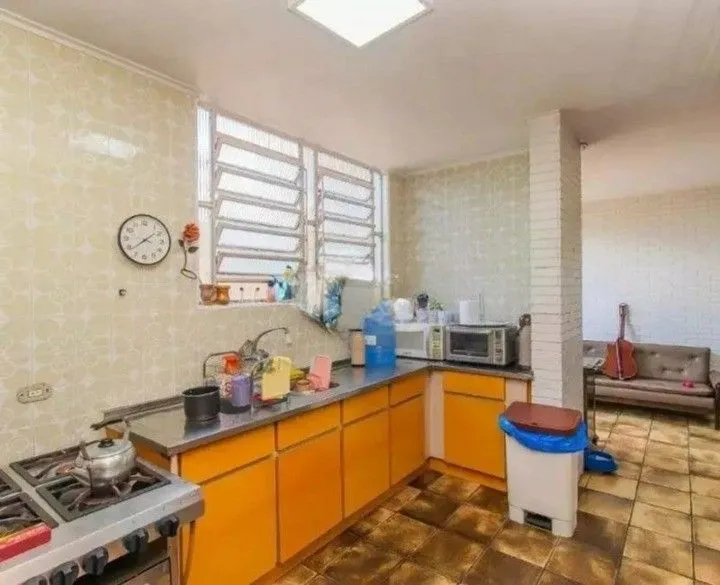 Imagem Casa 3d com suíte, bairro três figueira