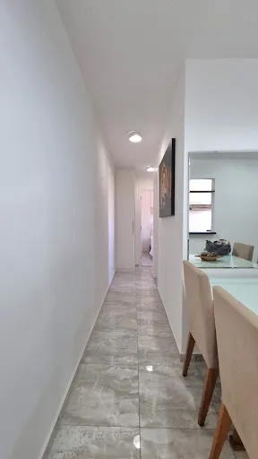 Imagem Apartamento com 2 dormitórios à venda, 44 m² por R$ 350.000,00 - Ponte Grande - Guarulhos/SP