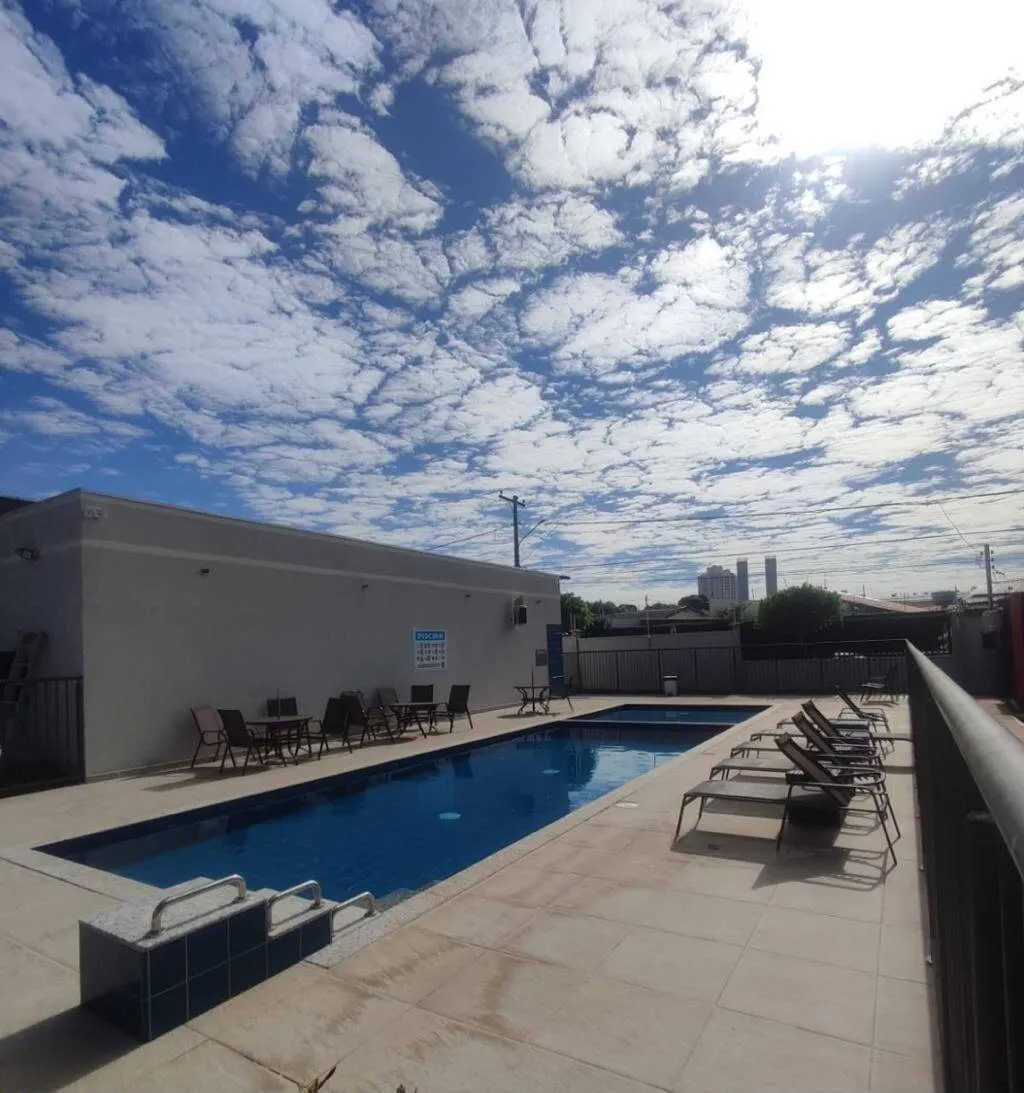 Imagem APARTAMENTO 2 QUARTOS | CONDOMÍNIO CHAPADA RIVIERA
