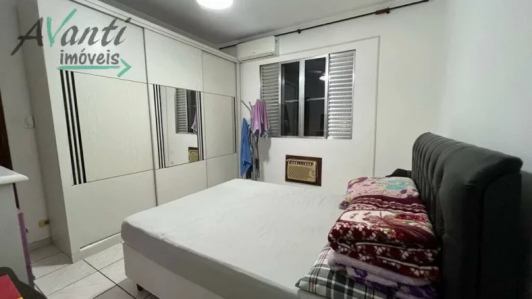 Imagem Apartamento à venda no bairro Aparecida em Santos/SP