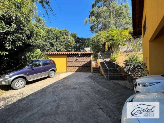 Imagem CASA - FAZENDINHA