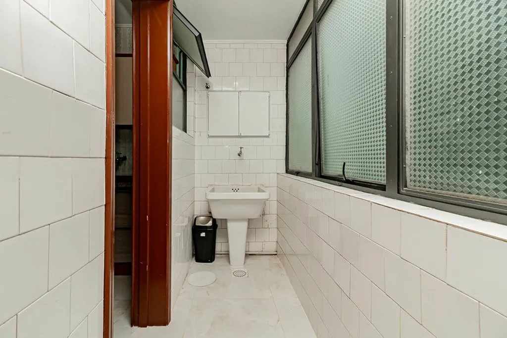 Imagem Apartamento em Centro Histórico