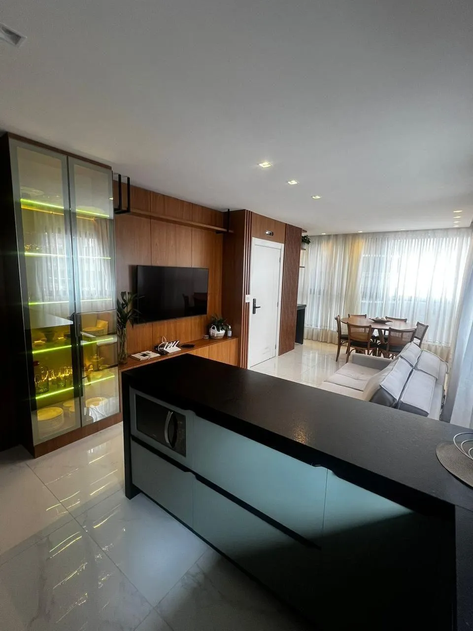 Imagem Apartamento à venda com 101m2 por R$ 1.880.000,00