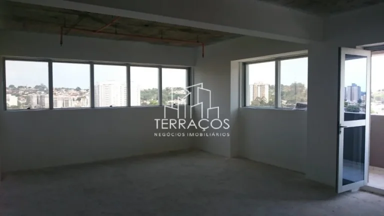 Imagem SALA COMERCIAL - EDIFICIO THE ONE - JARDIM FLORIDA - JUNDIAI - SP