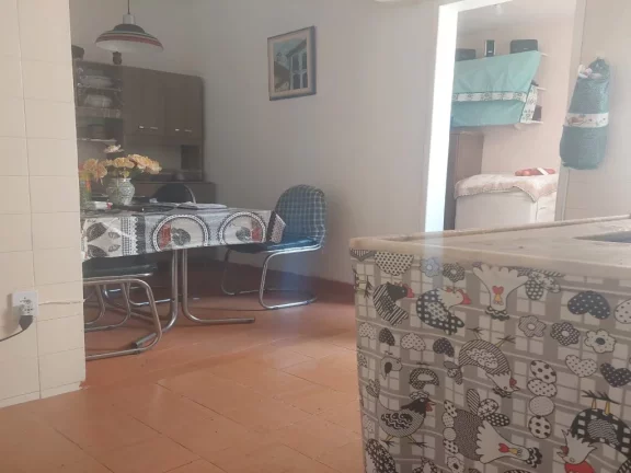 Imagem APARTAMENTOCOM 2 QUARTOS A VENDA NA PRAIA DO MORRO GUARAPARI ES