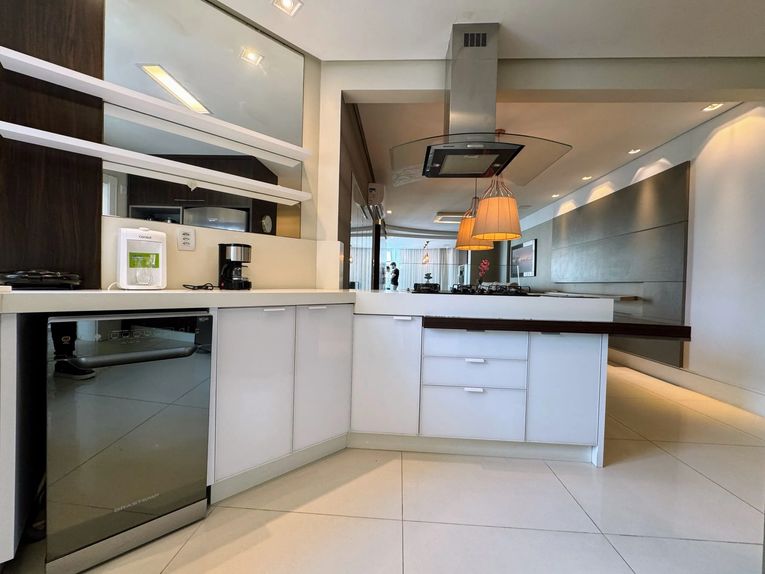 Imagem Apartamento à venda com 128m2 por R$ 3.300.000,00