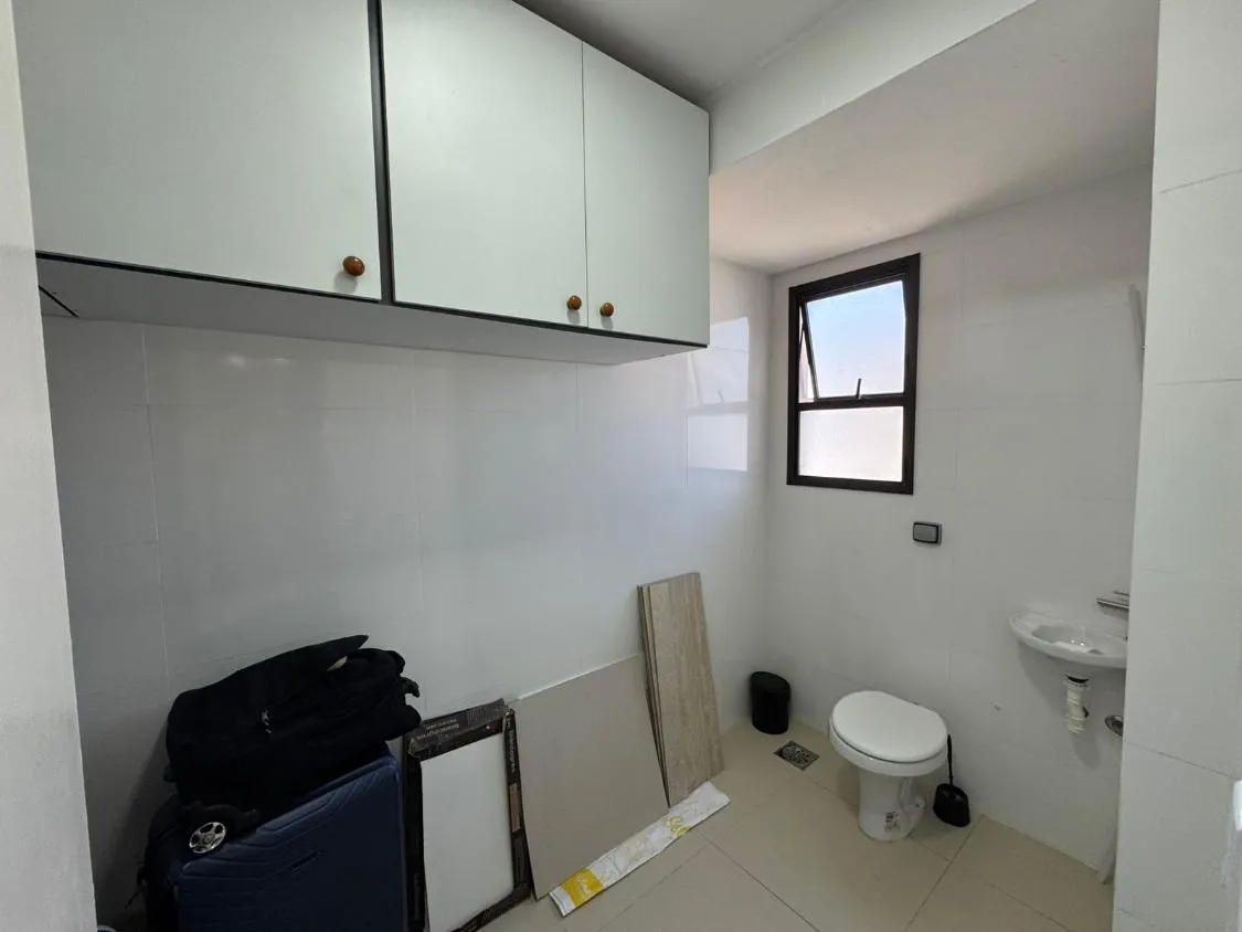 Imagem Excelente apartamento à Venda com 3 Quartos e 3 banheiros, 120 m² por R$ 1.845.000
