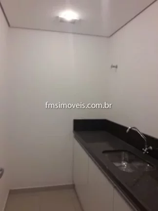 Imagem Avenida Paulista - 1.123m² de escritório para locação em São Paulo.