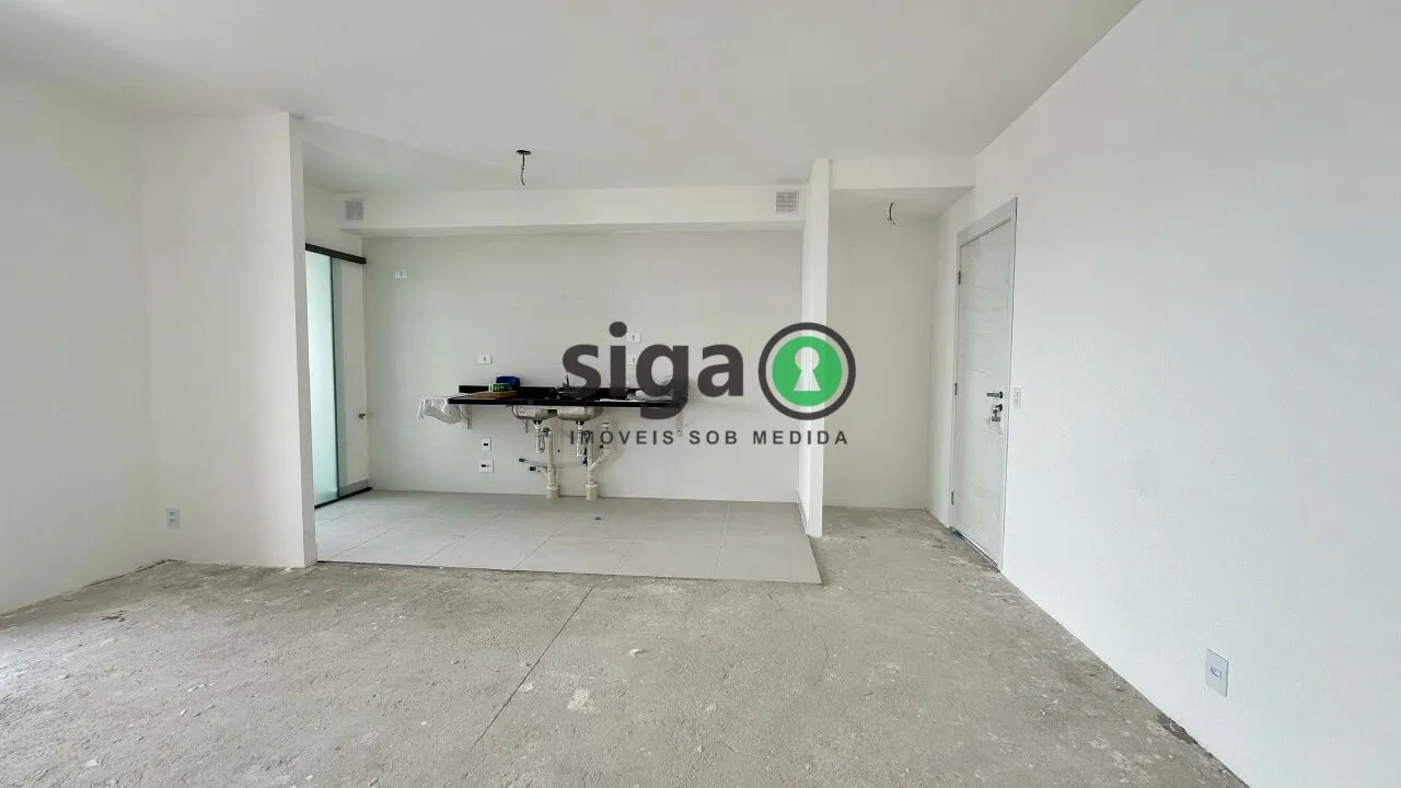 Imagem Apartamento novo 125 m² á 100 metros do metrô Belém