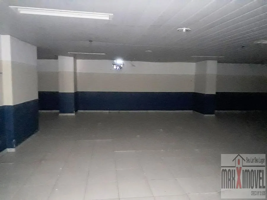 Imagem Lojão Comercial com 793 m² no Rio Comprido  23 vagas
