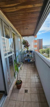 Imagem Apartamento à venda no Bacacheri Curitiba PR