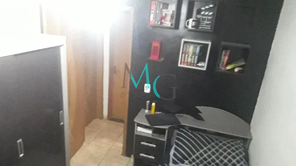 Imagem Apartamento com 2 dormitórios à venda, 47 m² por R$ 90.000,00 - Campo Grande - Rio de Janeiro/RJ