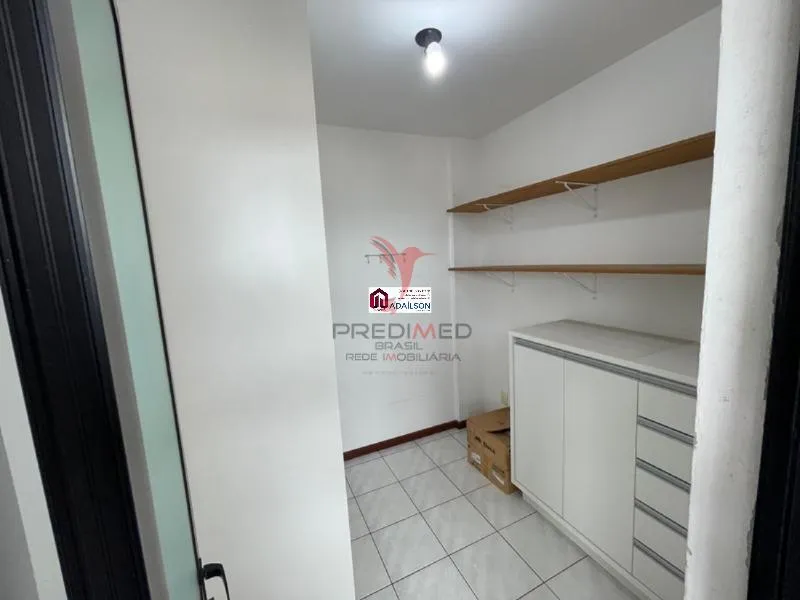 Imagem Residencial Avalon Apartamento com 3 dormitórios sendo 1 suíte, dependência de empregada