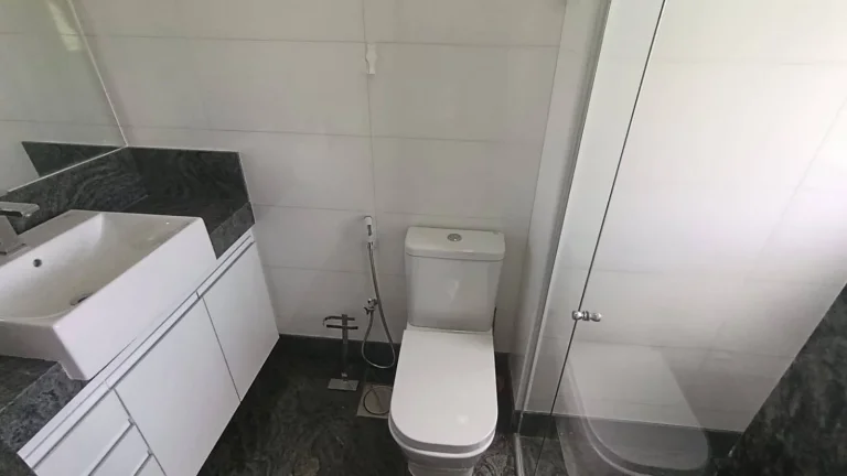 Imagem Apartamento 3 quartos, Alto Padrão no Luxemburgo BH com 136m².