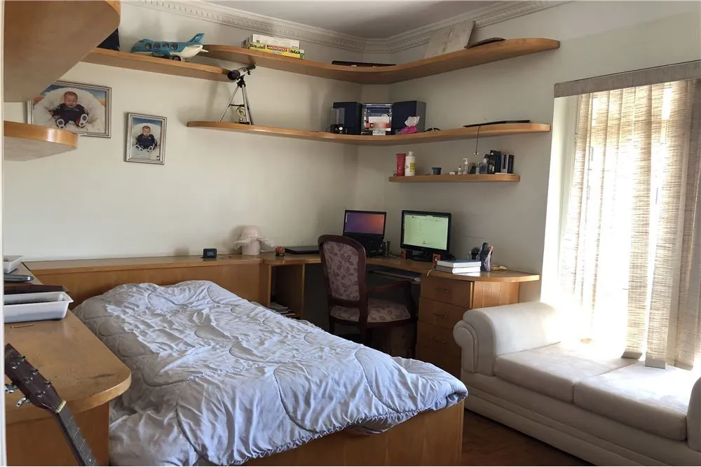 Imagem Cobertura à venda em São Paulo, Cambuci, com 3 quartos, 270m2