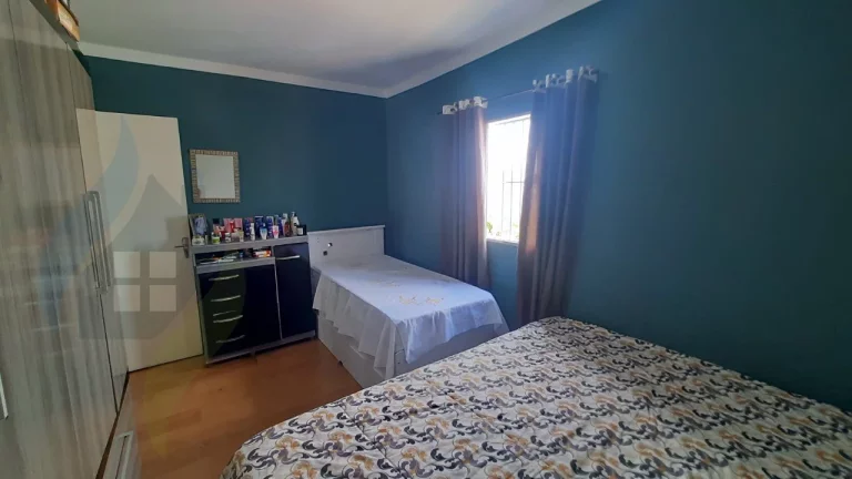 Imagem Apartamento de 2 quartos, 1 sacada, 1 banheiro, 1 vaga de garagem e 74,00 m² no Taboão