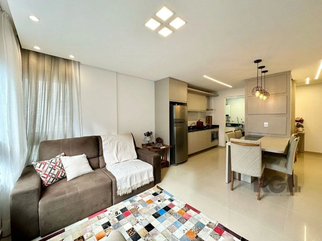 Imagem Apartamento em Centro