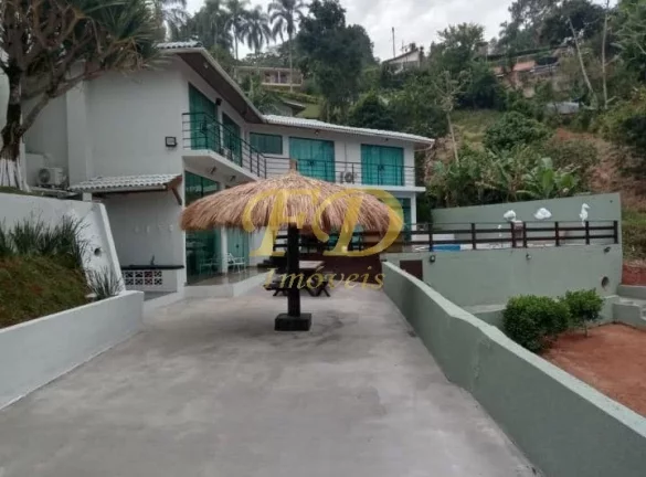 Imagem Chácara Pé na Água em Igaratá