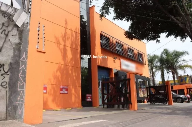 Foto do imóvel Apartamento na Mooca com 2763m²