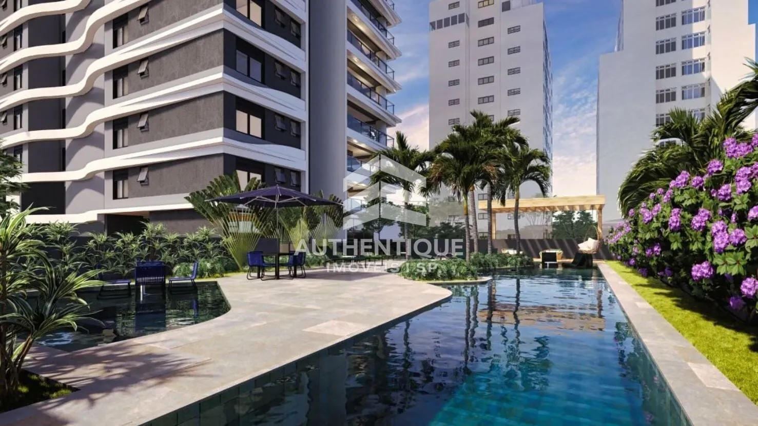 Imagem EDGE PINHEIROS - Apartamento em Pinheiros à venda