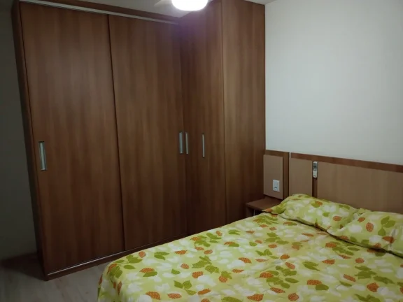 Imagem APARTAMENTO PARA LOCAÇÃO RESIDENCIAL ALPHA 3, JUNDIAÍ