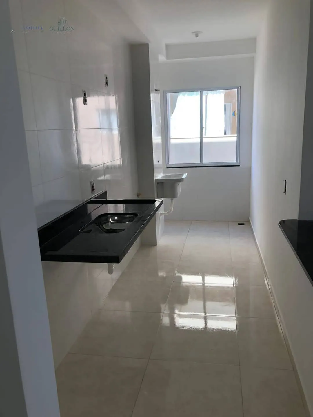 Imagem Apartamento à venda 1 Quarto, 1 Suite, 1 Vaga, 63.86M², Vila São José, Taubaté - SP | Village São José